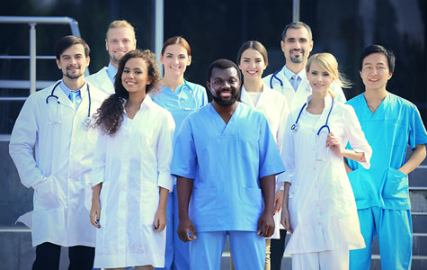 ASK Health Care Internship for International Students: No Degree Required!