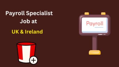 Payroll Specialist Job at KFC